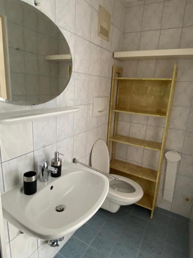 City Apartment In Klagenfurt Mit Kostenlos Parkplatz Κλάγκενφουρτ Εξωτερικό φωτογραφία