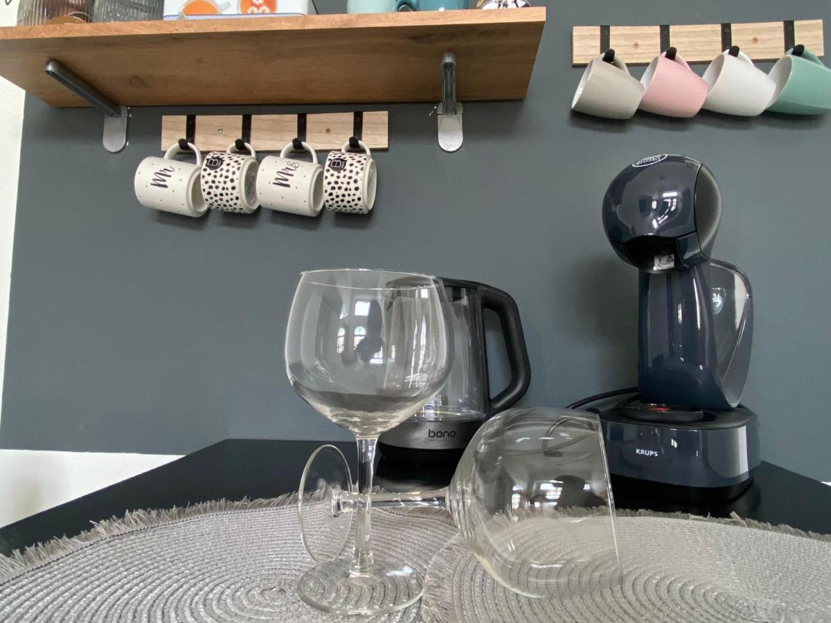 City Apartment In Klagenfurt Mit Kostenlos Parkplatz Κλάγκενφουρτ Εξωτερικό φωτογραφία