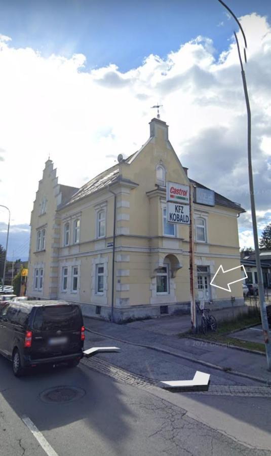 City Apartment In Klagenfurt Mit Kostenlos Parkplatz Κλάγκενφουρτ Εξωτερικό φωτογραφία