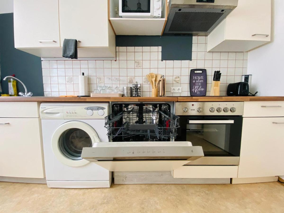City Apartment In Klagenfurt Mit Kostenlos Parkplatz Κλάγκενφουρτ Εξωτερικό φωτογραφία